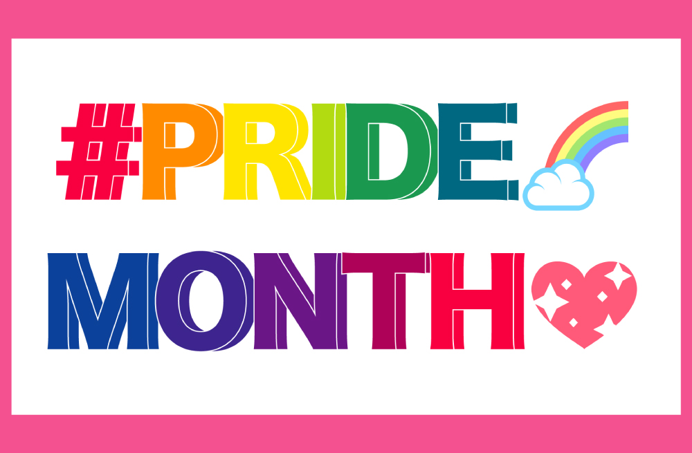 保護中: 【LGBTQ+】ジェンダーの垣根を超えたZ世代を代表するインフルエンサーらのリアルな声。「#pridemonth」🌈
