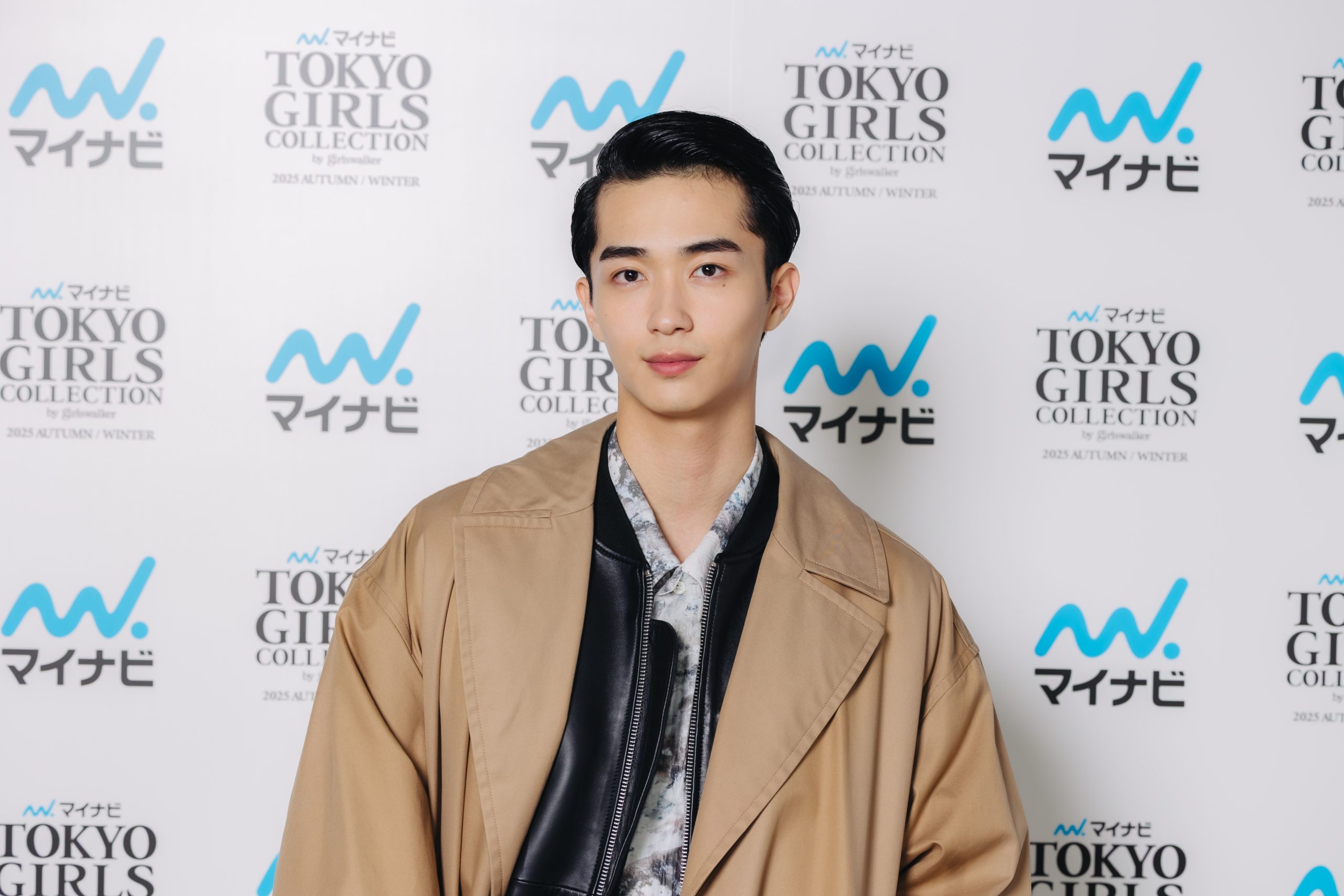 1st写真集発売で話題☆野村康太さんにインタビュー！