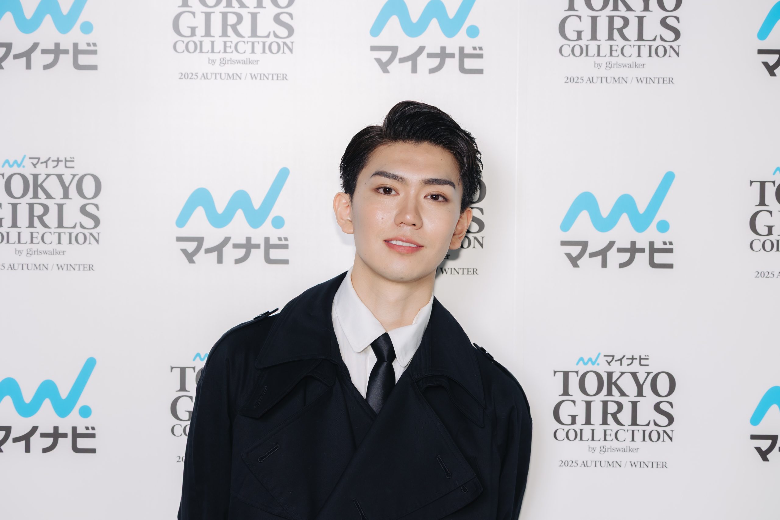 圧倒的なスタイルで完璧な着こなしを魅せる☆樋口幸平さんにインタビュー！