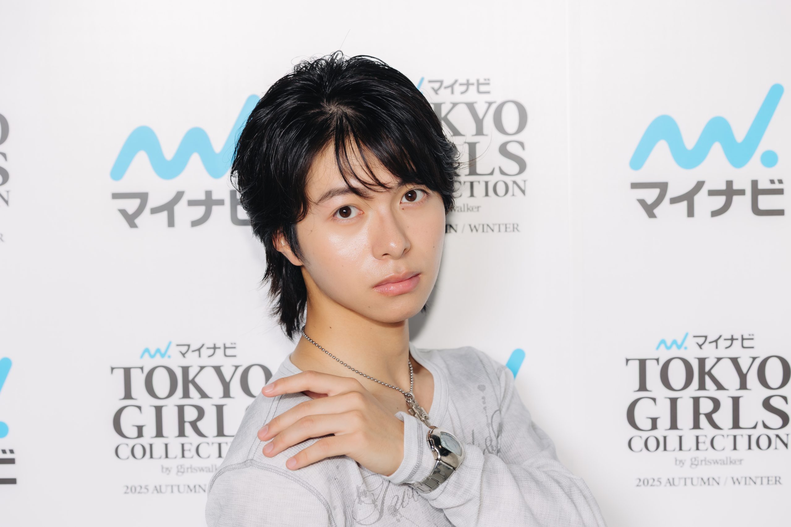 YOUTH Clip | 今大注目のアーティストWATWINGの「八村倫太郎