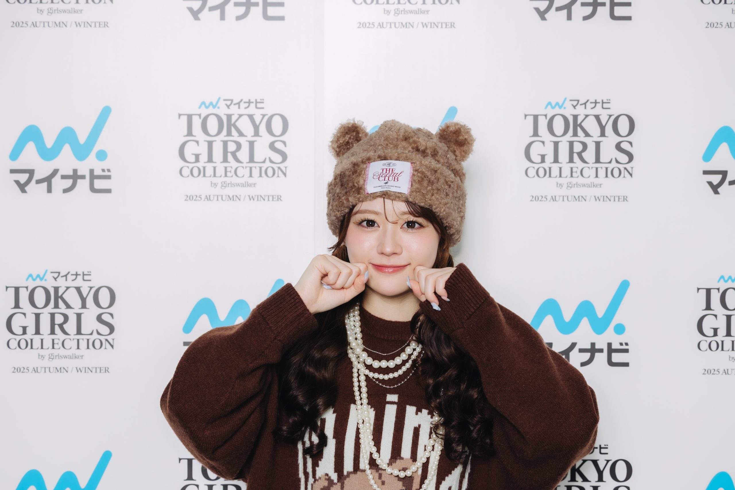 唯一無二の世界観で人気沸騰♡りんかさんにインタビュー！