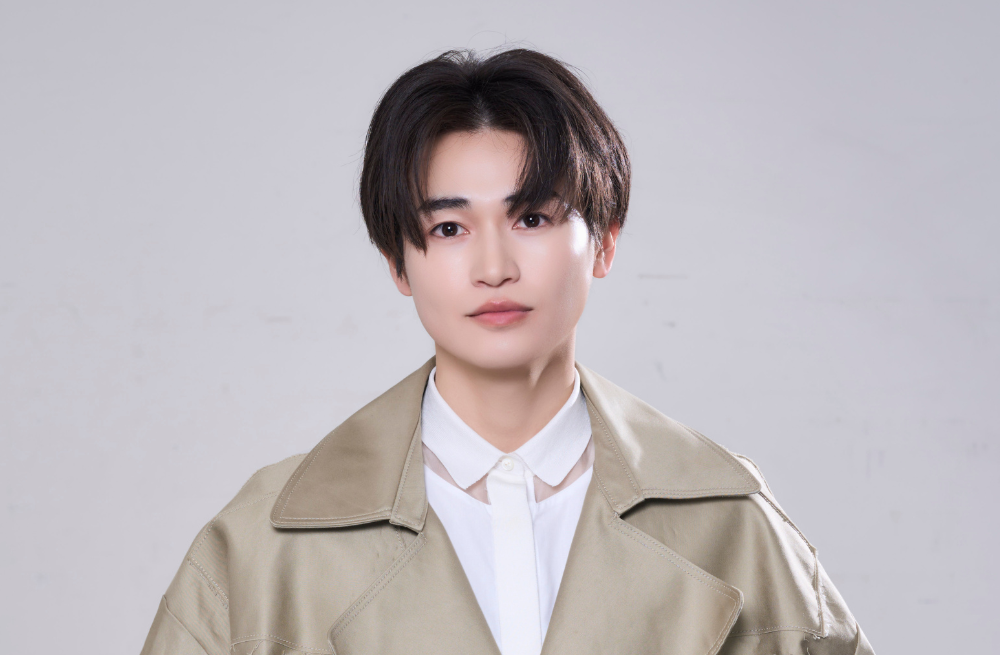 『マイナビ TGC 2026 S/S』に出演！西垣匠さんに単独インタビュー！